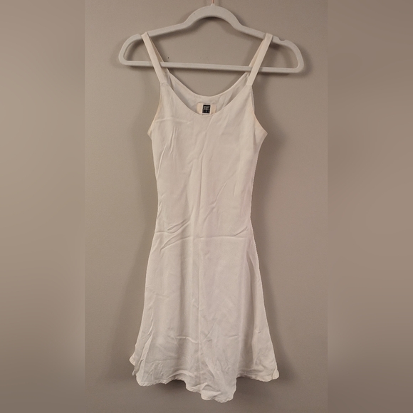 Vintage Smart Set Mini Dress - Picture 2 of 3